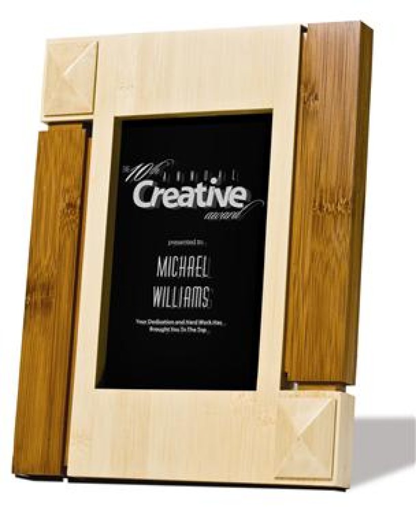 Eco Frame II — 9.00 x 7.00 x 1.13