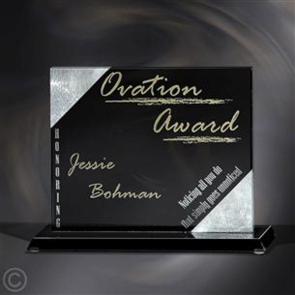 Orator — 6.25 x 4.75 x 2.75