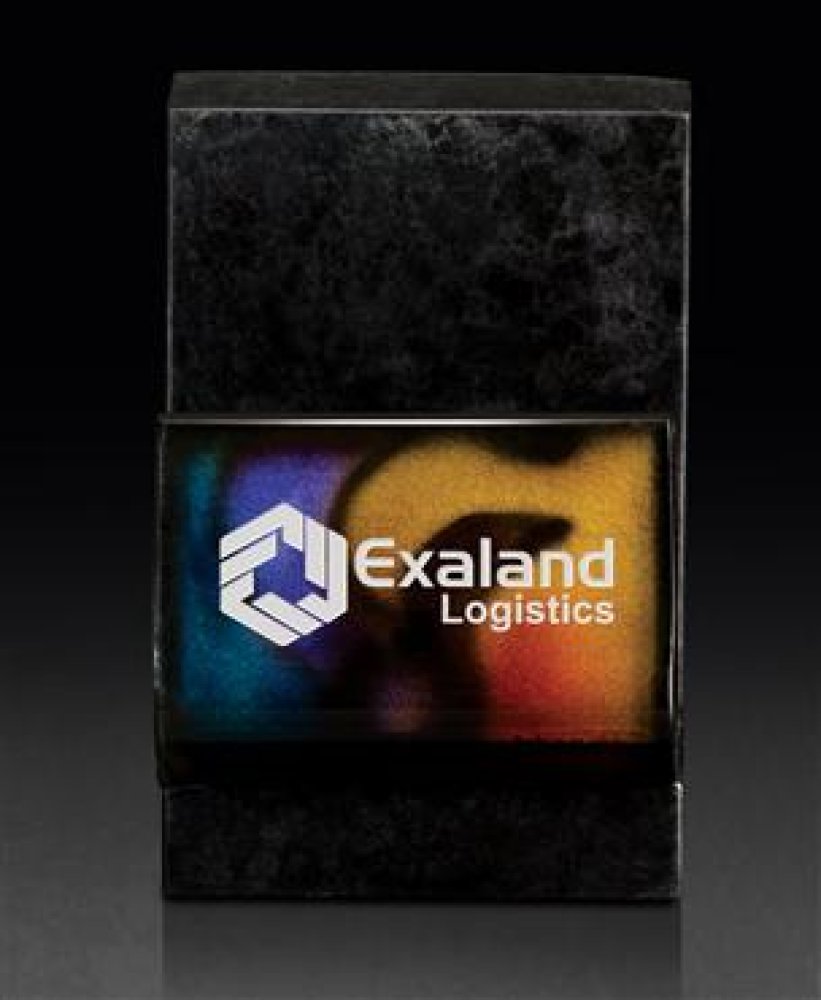 Delphi Card Holder — 2.00 x 3.00 x 1.75