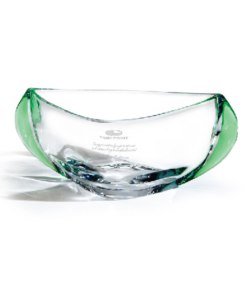 Orbit Bowl — 12.00 x 4.50 x 7.13