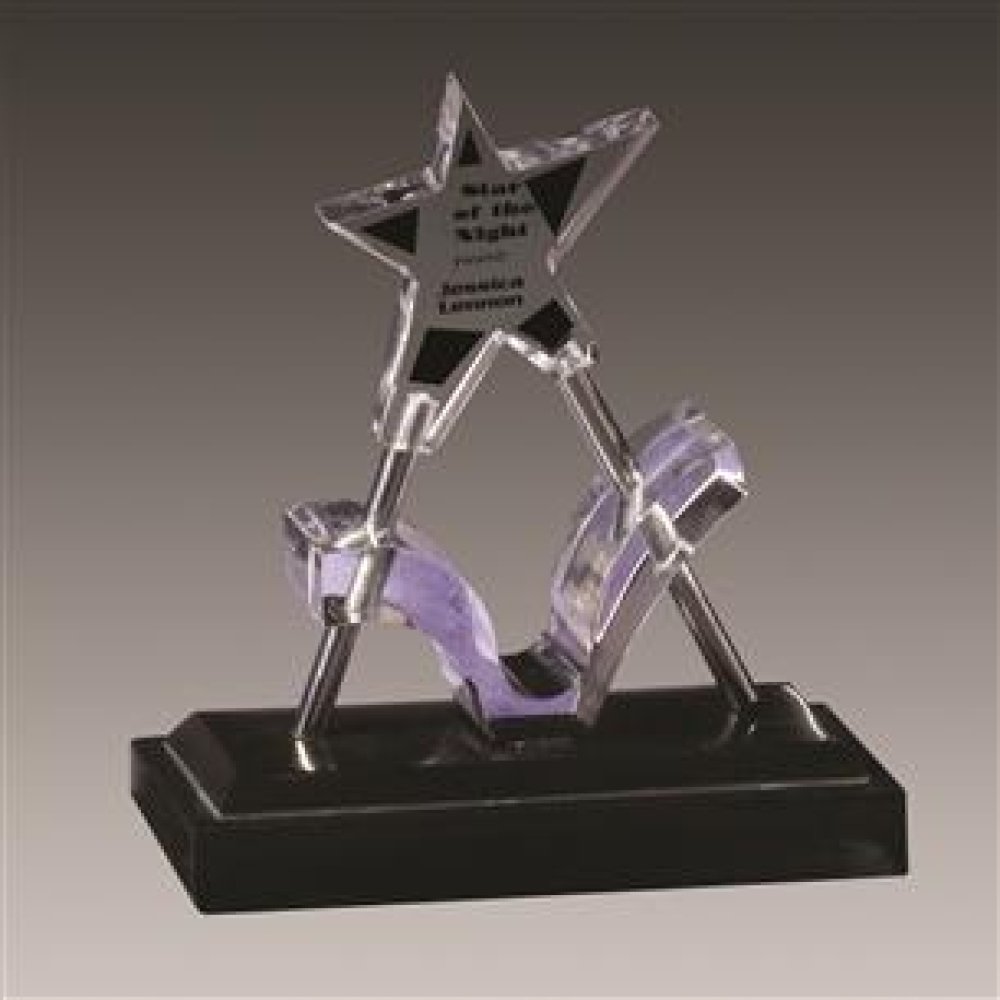 Star Catcher — 9.00 x 9.50 x 3.00