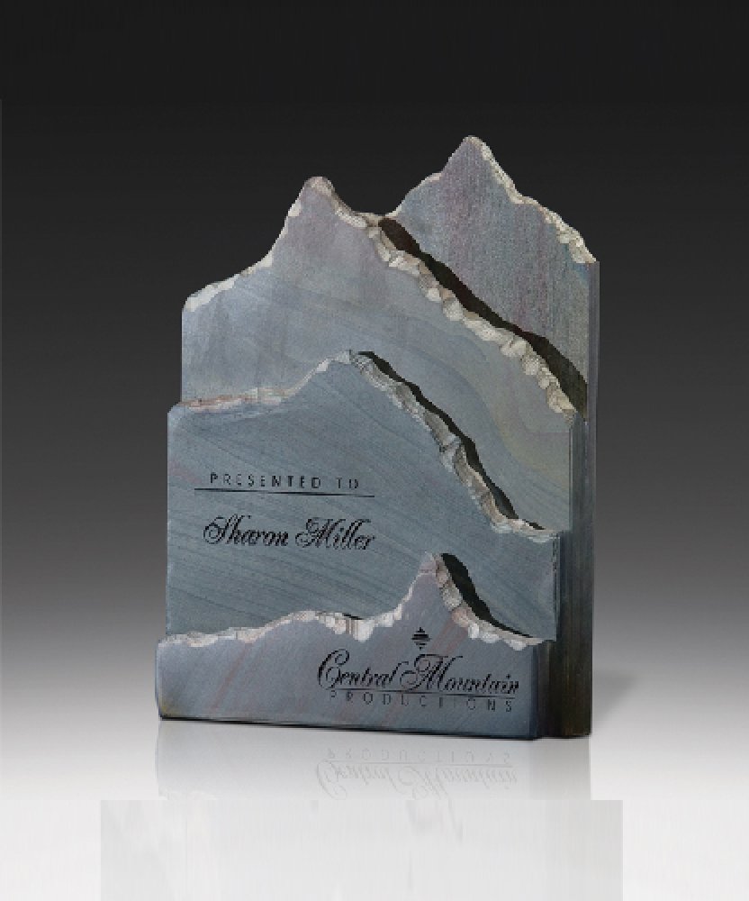 Slate Telluride — 6.00 x 8.00