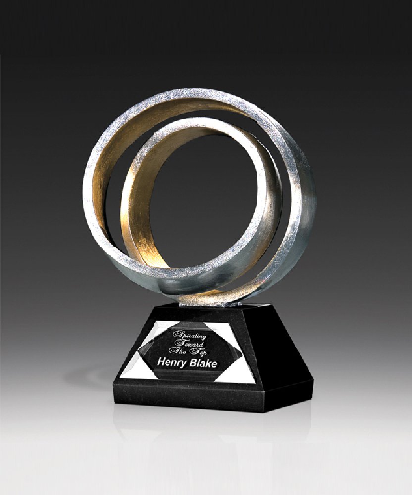 Envision — 5.50 x 9.00 x 4.00