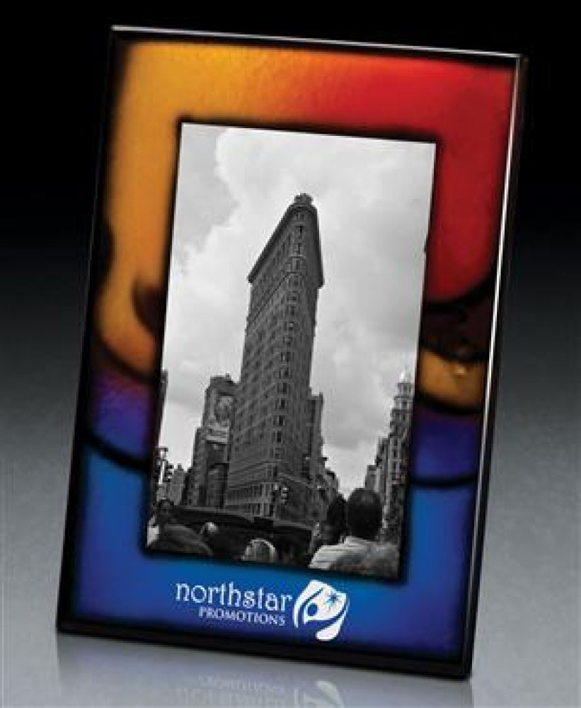 Trilogy Frame — 6.75 x 9.00 x 1.00