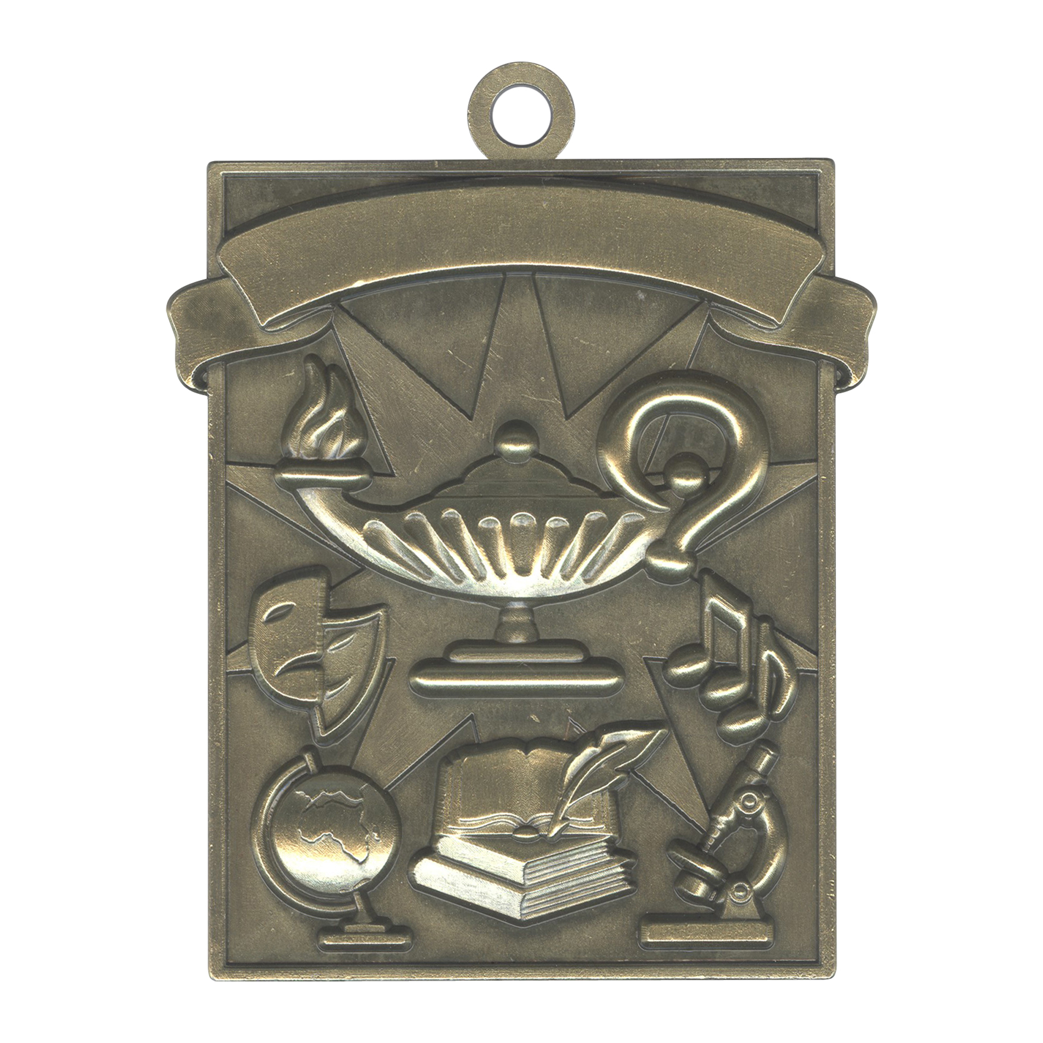 Academic Medals