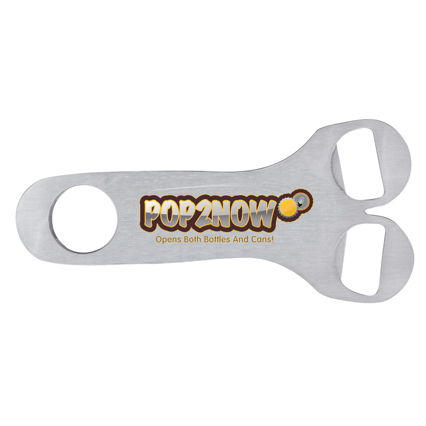 Pop2Now Double-Headed Opener