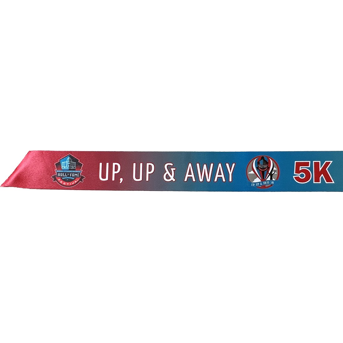 Full Color Ribbons