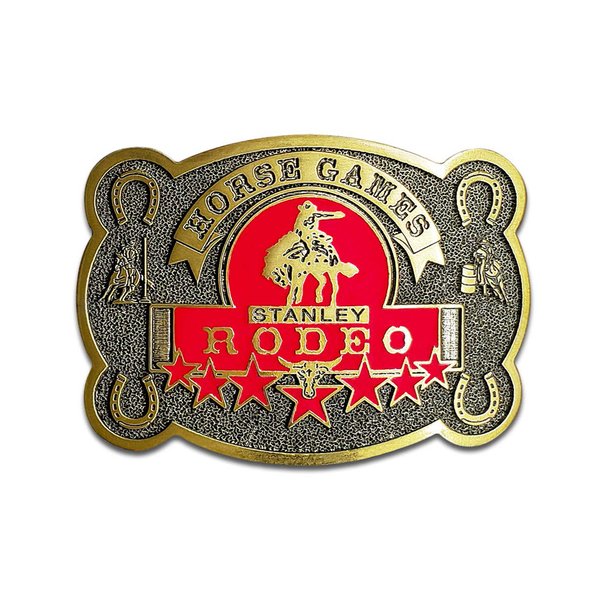 Belt Buckles