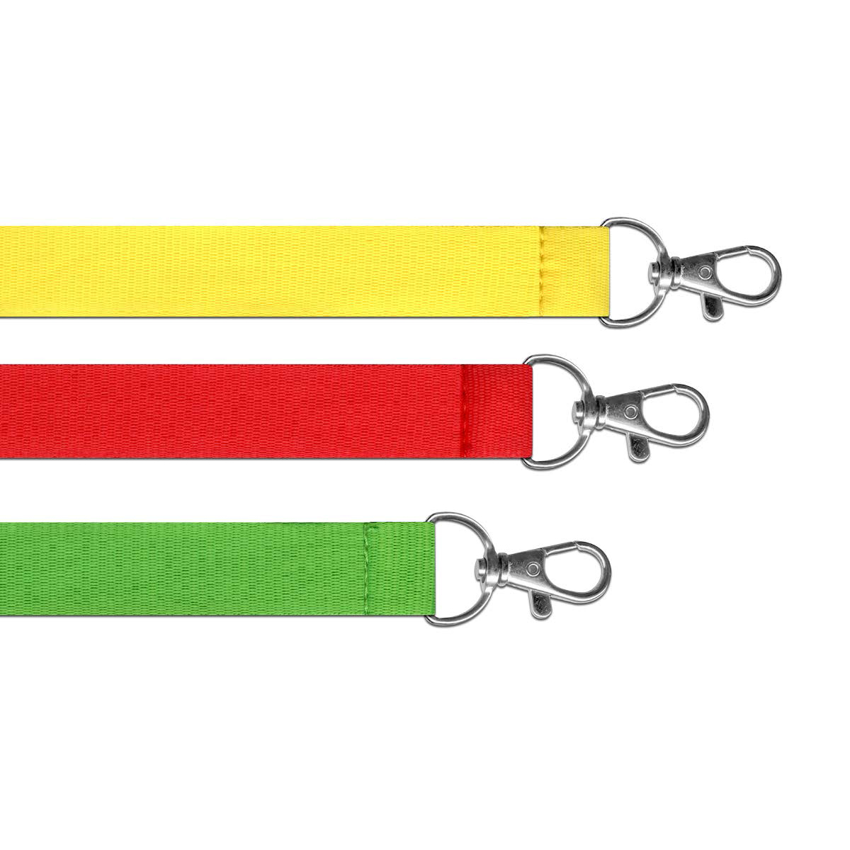 Blank Lanyards