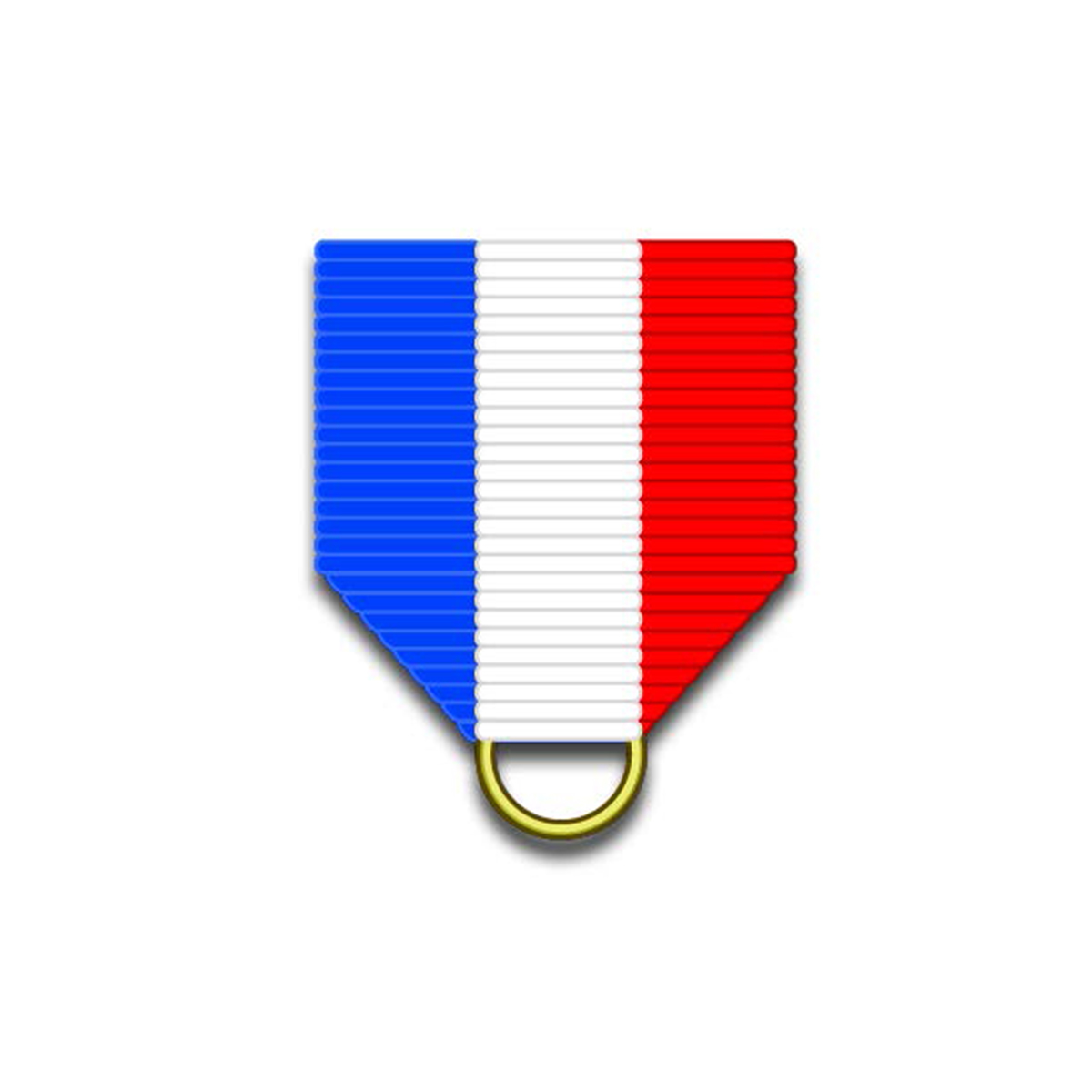 Ribbon & Medal Attachments