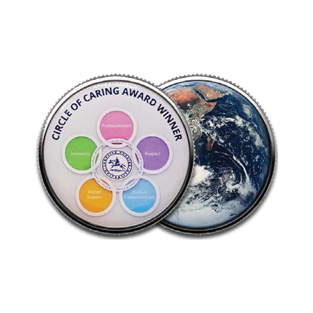 Express Coins & Medallions