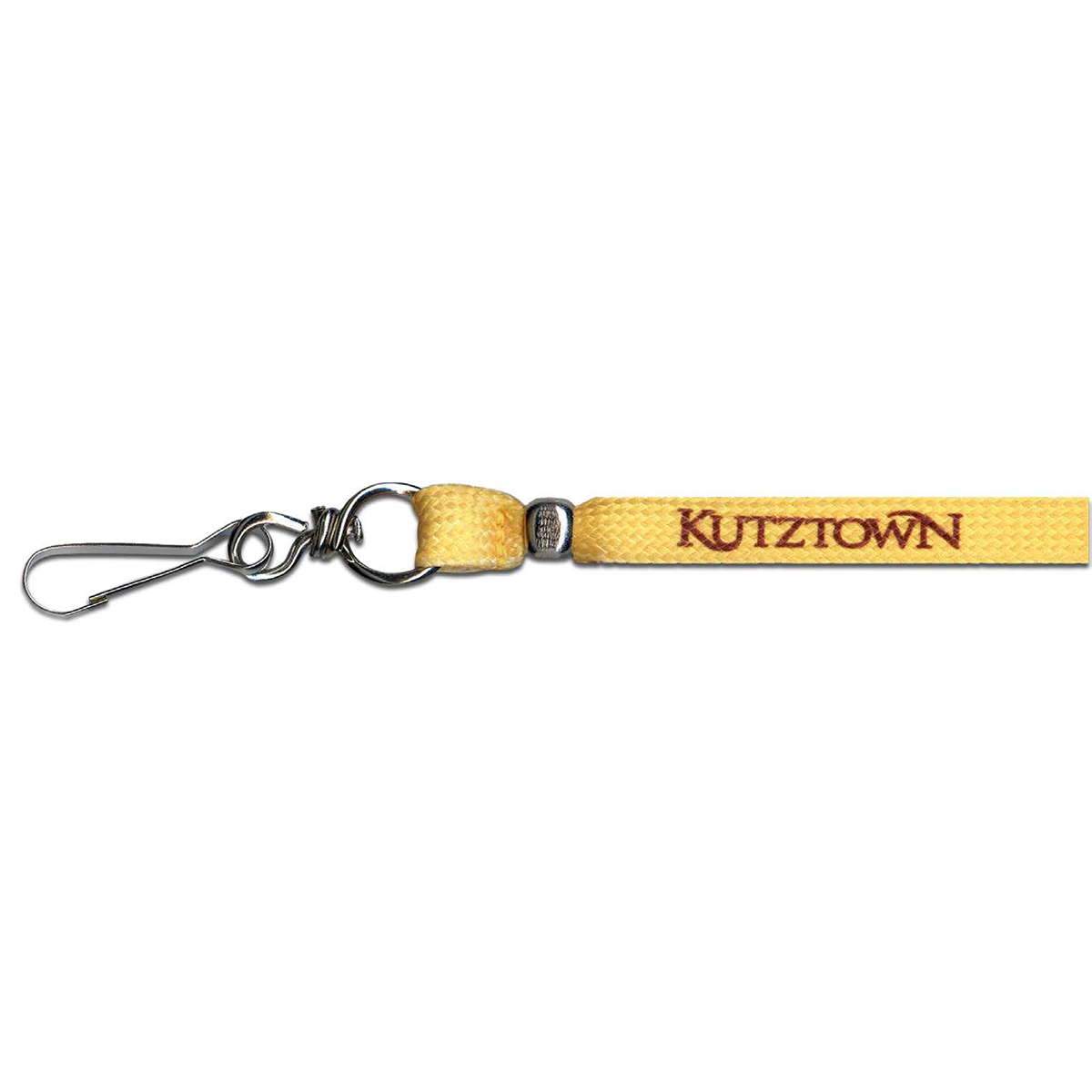 Printed Tube Strap Lanyards