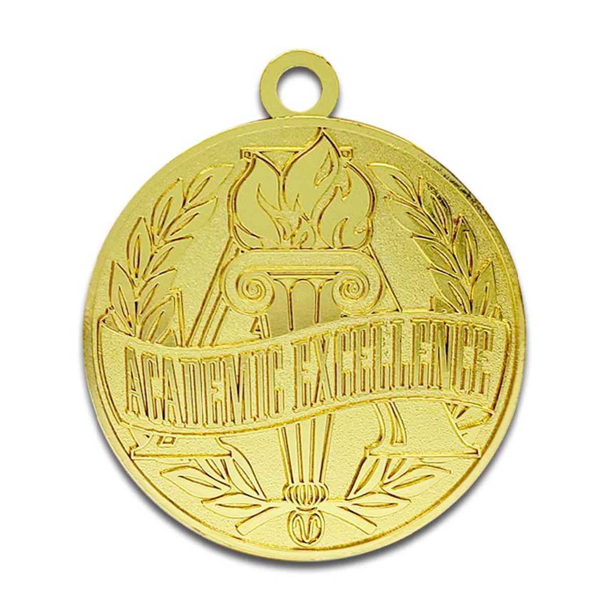 Scholastic Medals