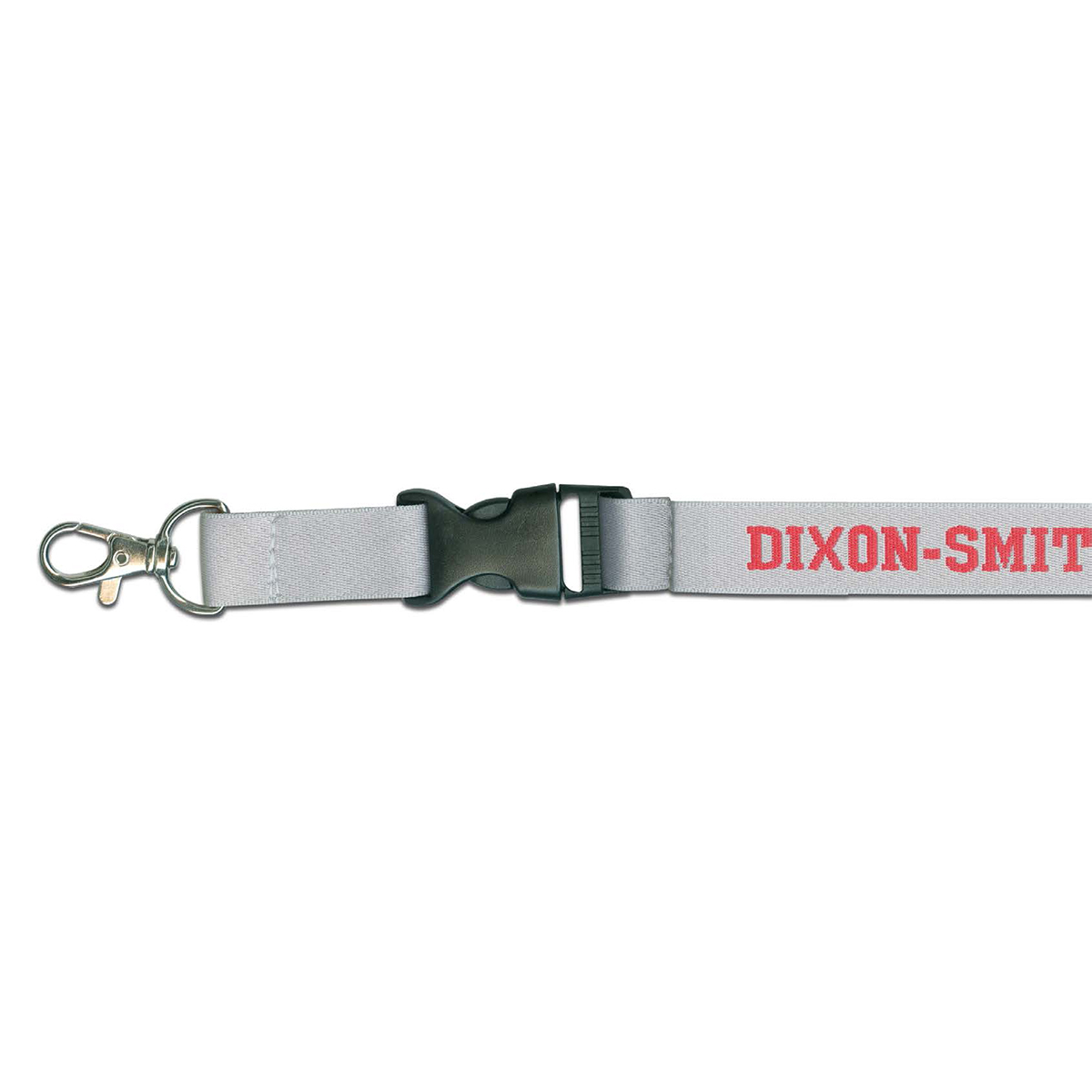 Woven Polyester Lanyards
