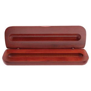 Rosewood Pen/Pencil Case