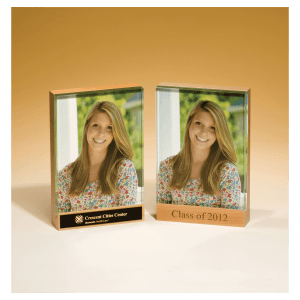 Maple Picture Frame