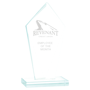 Premier Jade Diamond Award