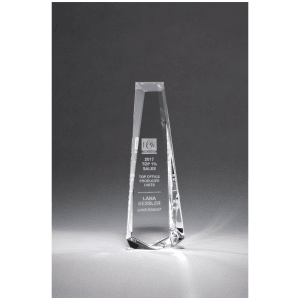 Crystal Obelisk