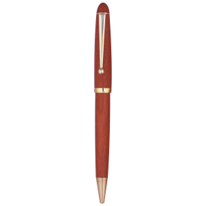 Rosewood Ball Point Pen