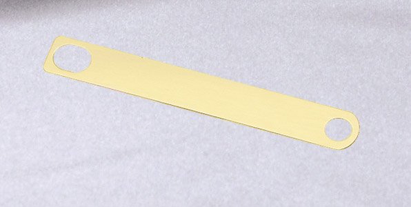 LADIES GAVEL BAND 50 STD PACK