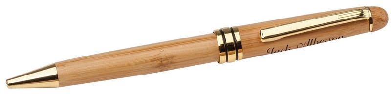 BAMBOO PEN 50 STD PACK 500 MASTER P