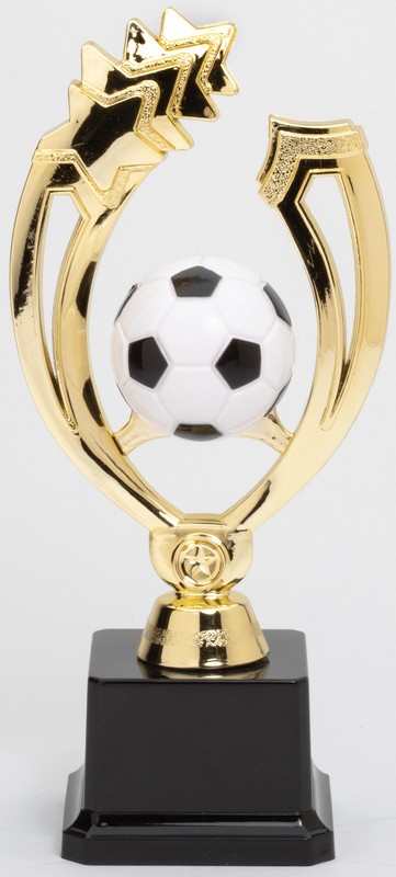 ASSEM STAR TROPHY SOCC 12 STD PACK