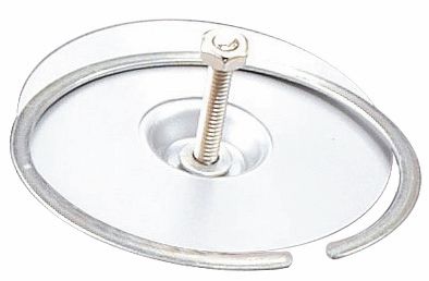 REVERE BOWL FASTENER FOR 24 STD PACK 250 MAST