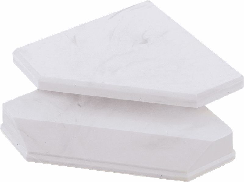 ALAMAR 3 POST SET 8X8 UN 6 STD PACK