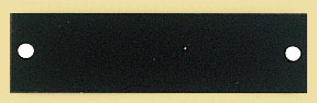 PLATE FOR RP110E 1 STD PACK