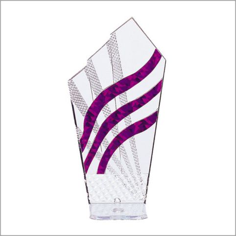 BACK DROP STAND PURPLE 50 STD PACK 200 MASTE
