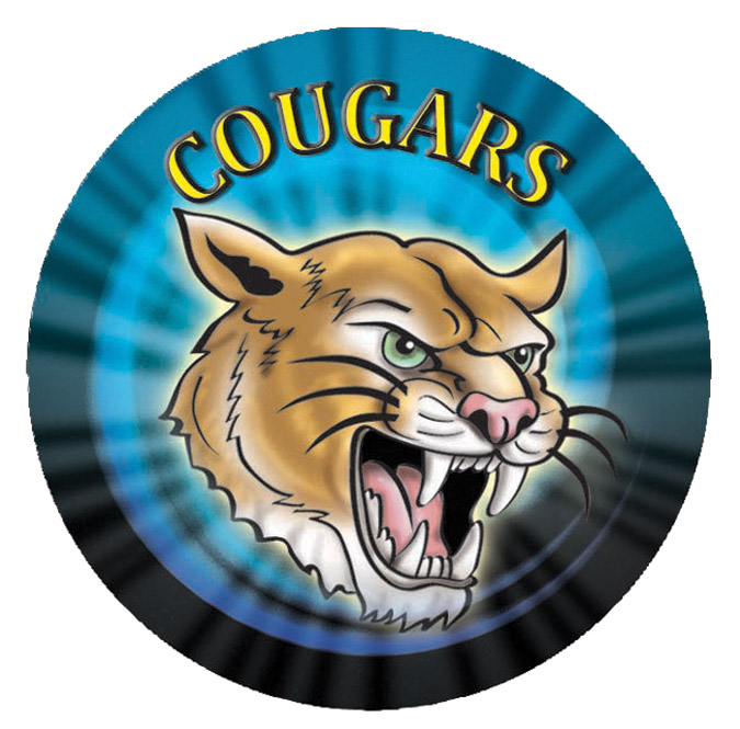 2" MASCOT MYLAR COUGAR 100 STD PACK