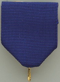 PIN DRAPE W/C BLUE 100 STD PACK 2000 MASTE