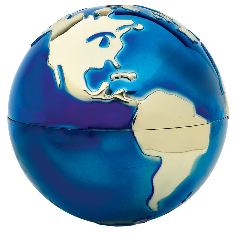 WORLD BALL RISER 4 3/4 25 STD PACK