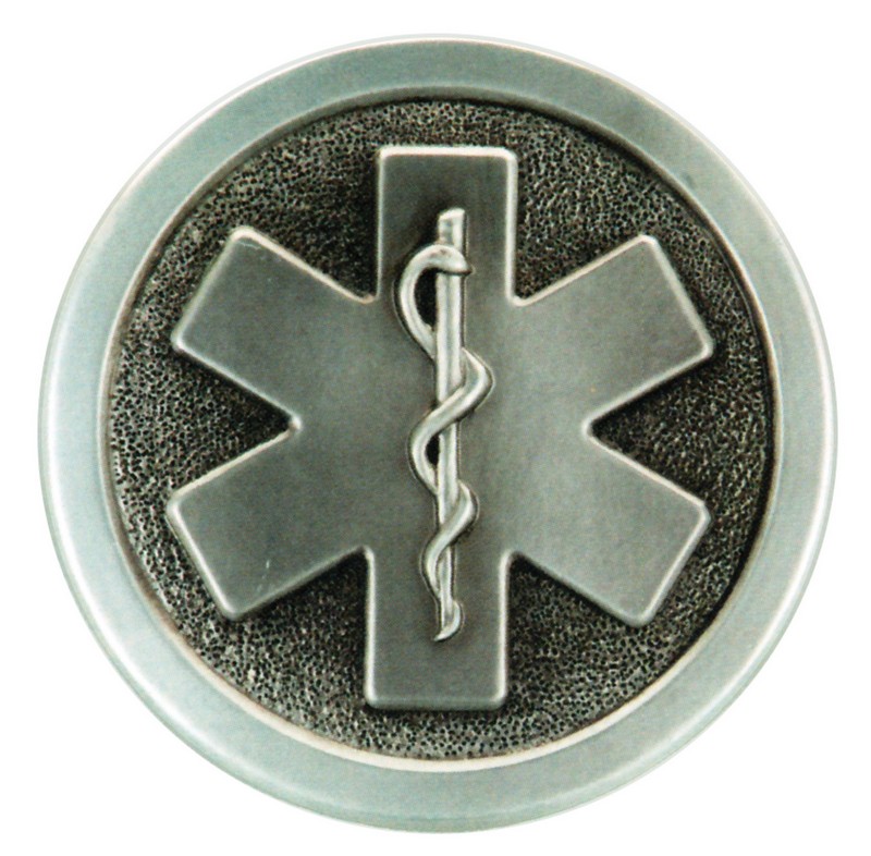 RESIN STAR OF LIFE PM L 10 STD PACK 40 MASTER