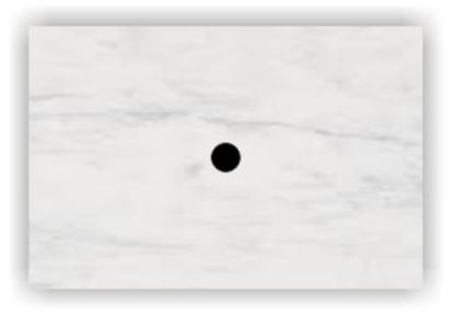 CHINESE MARBLE 2"x3" CH 80 STD PACK 5760 PE