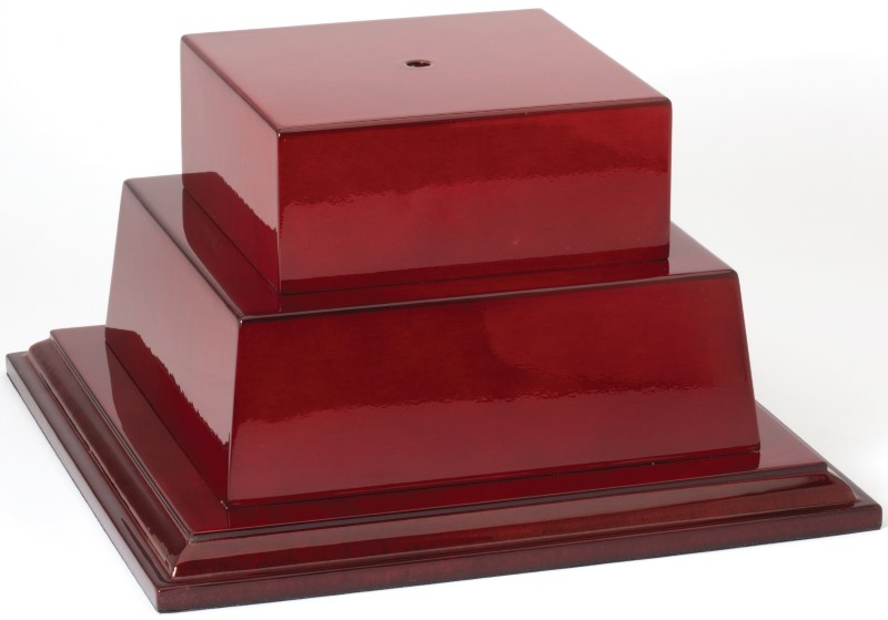 BASE - ROSEWOOD 1 STD PACK