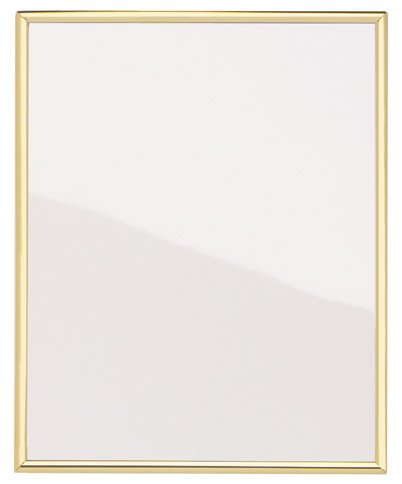 SELF ADHESIVE FRAME 8" X 20 STD PACK 80 MASTE