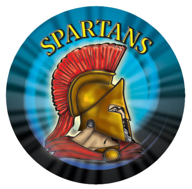 2" MASCOT MYLAR SPARTA 100 STD PACK