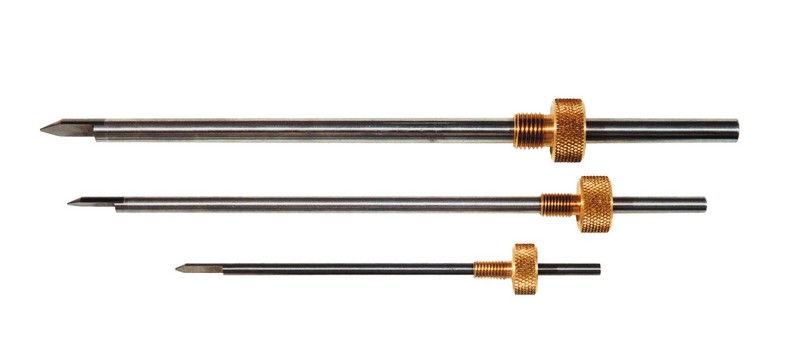 BURNISHING .060 X 1/8 X 1 STD PACK