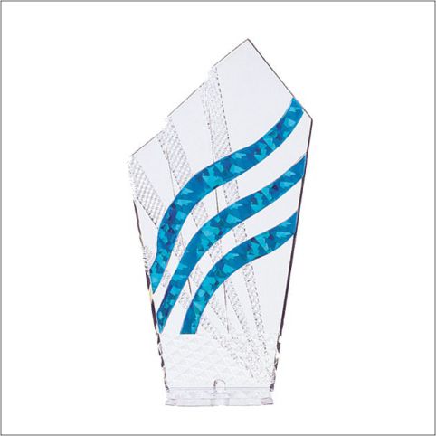 BACK DROP STAND BLUE 50 STD PACK 200 MASTE