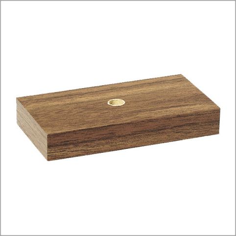 CHERRY FINISH LIDS 132 STD PACK