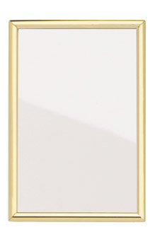 SELF ADHESIVE FRAME 4" X 20 STD PACK 160 MASTE