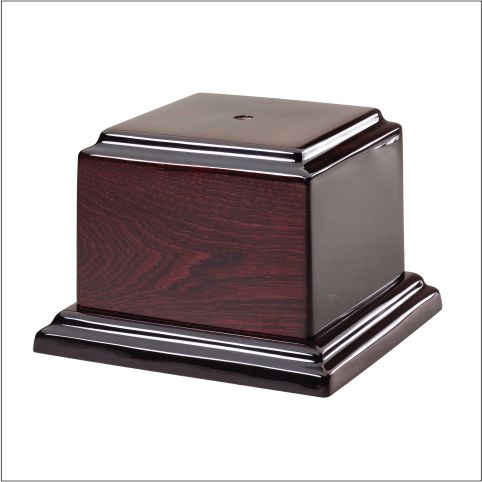 PIANO FINISH CUP BASE 5- 4 STD PACK