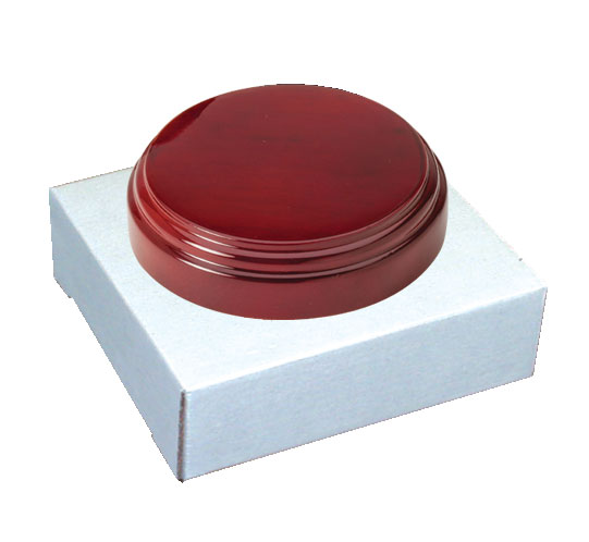 SOUND BLOCK FOR GAVEL 10 STD PACK 50 MASTE