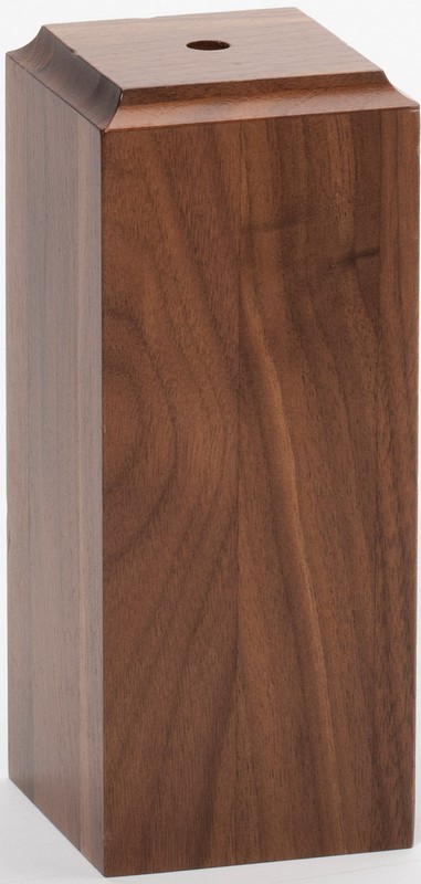 WALNUT TOWER 2X2X5 6 STD PACK