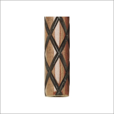 WOOD TURNINGS 18" X 1. 25 STD PACK