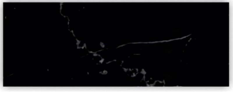BLACK MARBLE LID 2.5"X7" 20 STD PACK