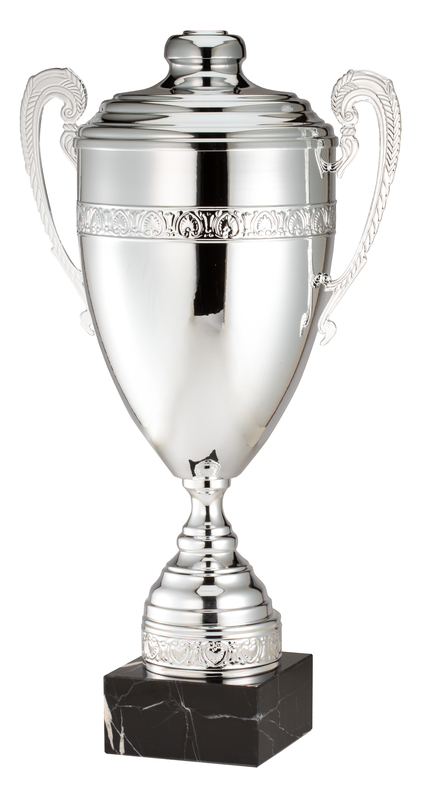 ITAL ASSEM CUP SLV 24" 1 STD PACK