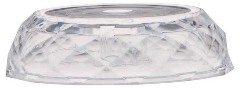 JEWEL RISER (3PCS) 3" 25 STD PACK 100 MASTER
