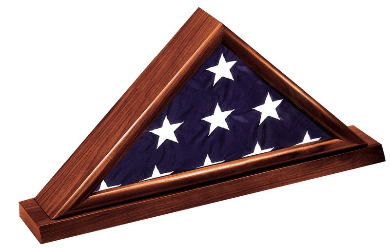 FLAG CS CHRY 17.5X8.5 1 STD PACK